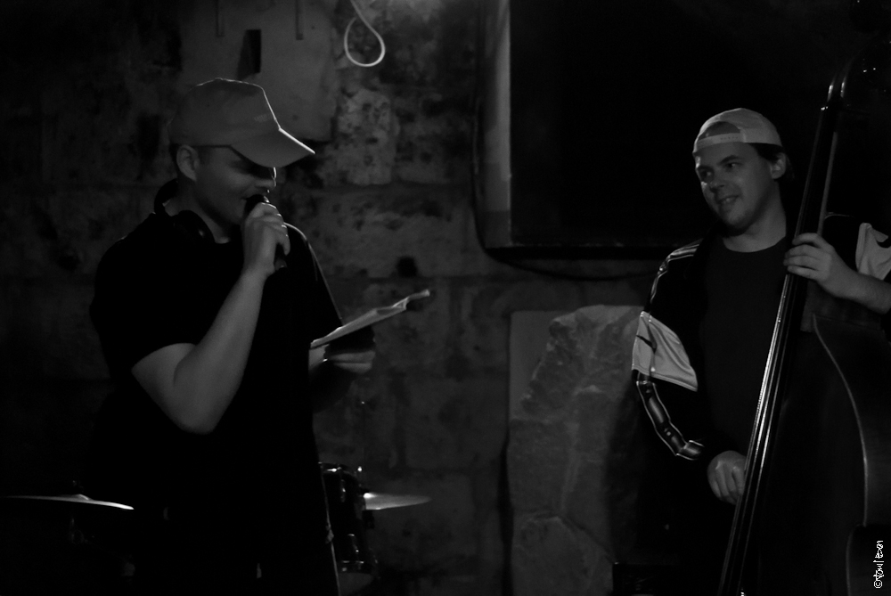 25 juin 2011  l'Emporium-Galorium (Rouen)